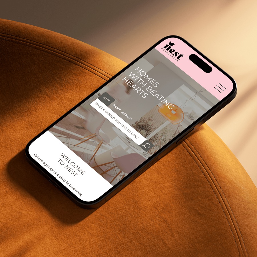 Professional property marketing